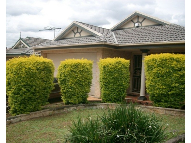 18 Sorrento Drive, Glenwood NSW 2768