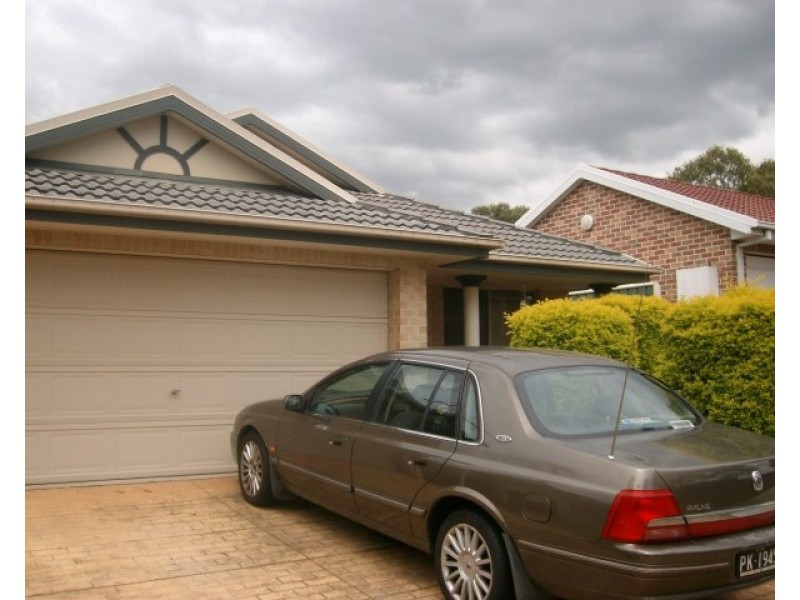 18 Sorrento Drive, Glenwood NSW 2768