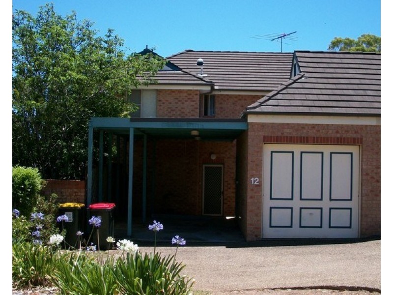 12/8 View Street, West Pennant Hills NSW 2125