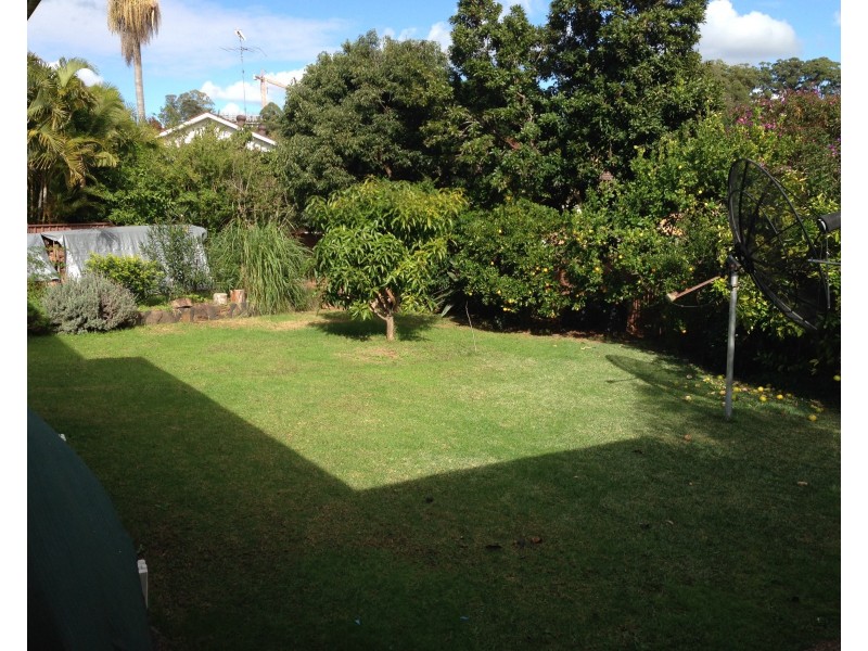 29 Bennett Place, Castle Hill NSW 2154