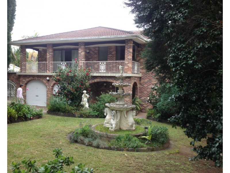 29 Bennett Place, Castle Hill NSW 2154