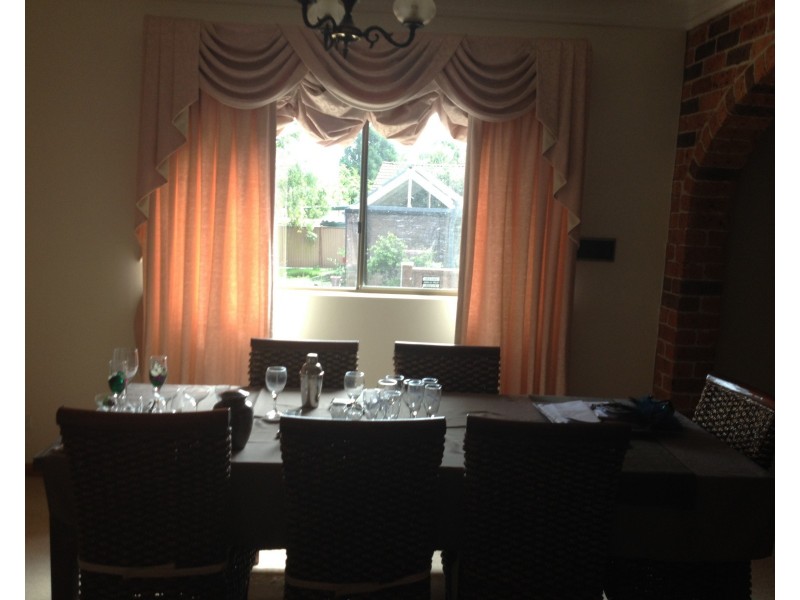 29 Bennett Place, Castle Hill NSW 2154