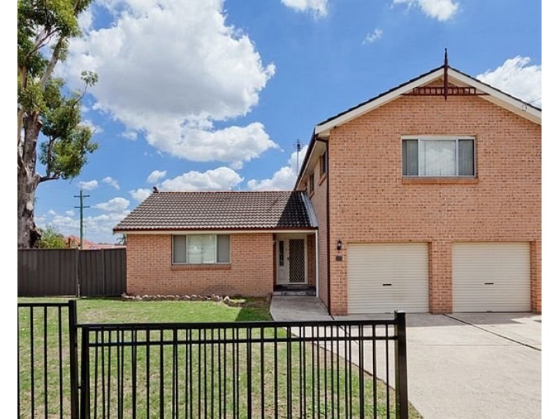 88 Hill End Road, Doonside NSW 2767