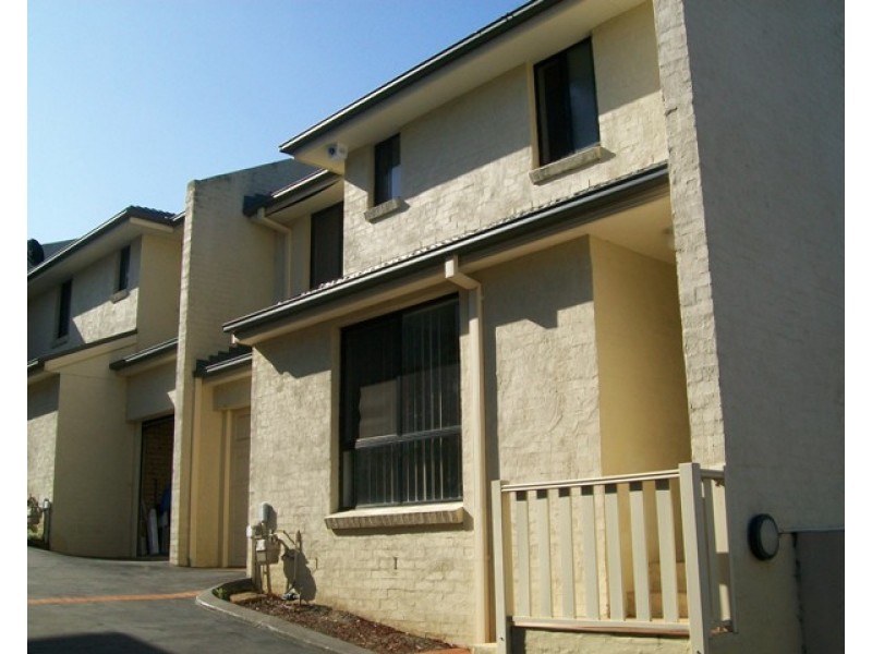 6/32-34 Murray Street, Northmead NSW 2152