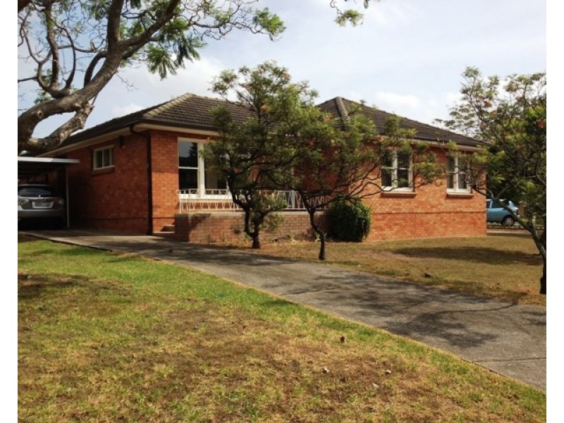 16 Russell Street, Baulkham Hills NSW 2153