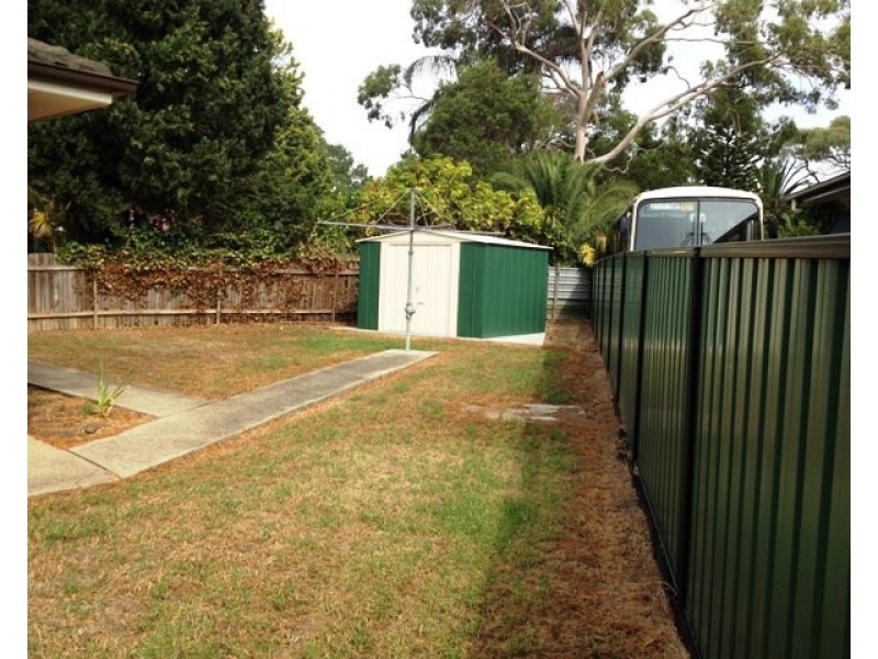 16 Russell Street, Baulkham Hills NSW 2153