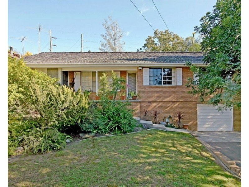 7 Timothy Avenue, Castle Hill NSW 2154