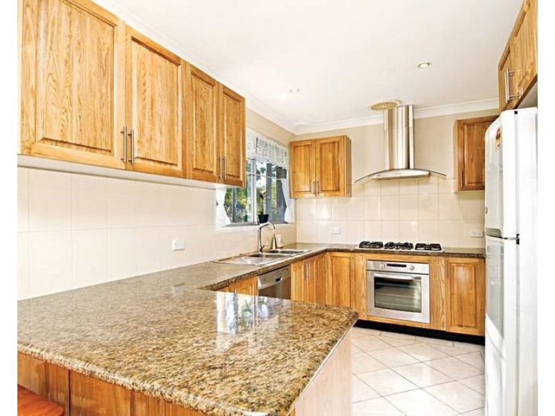 7 Timothy Avenue, Castle Hill NSW 2154