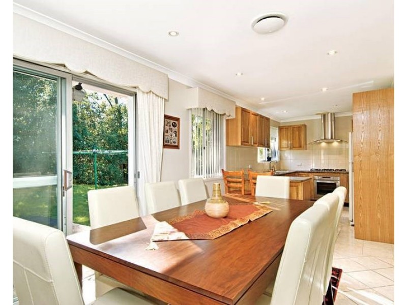 7 Timothy Avenue, Castle Hill NSW 2154