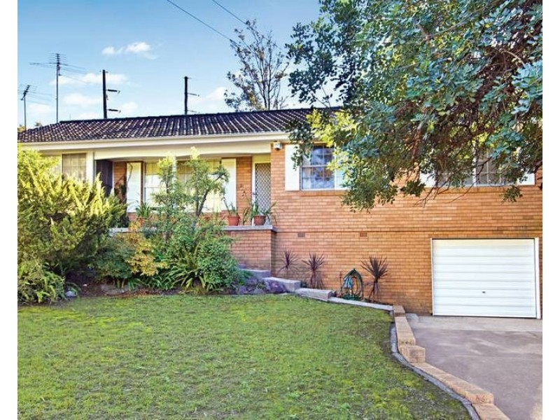 7 Timothy Avenue, Castle Hill NSW 2154