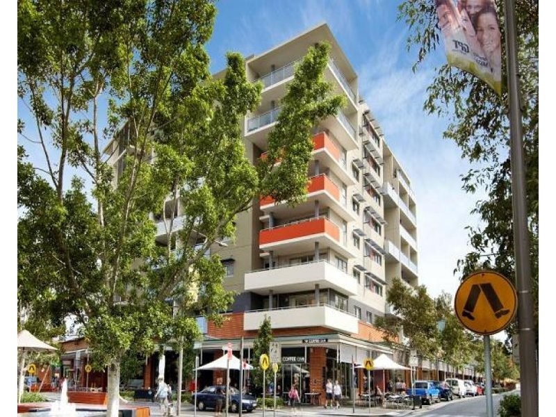 306/72 Civic Way, Rouse Hill NSW 2155