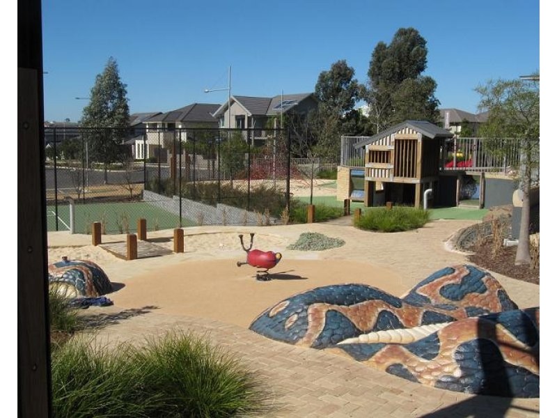 306/72 Civic Way, Rouse Hill NSW 2155