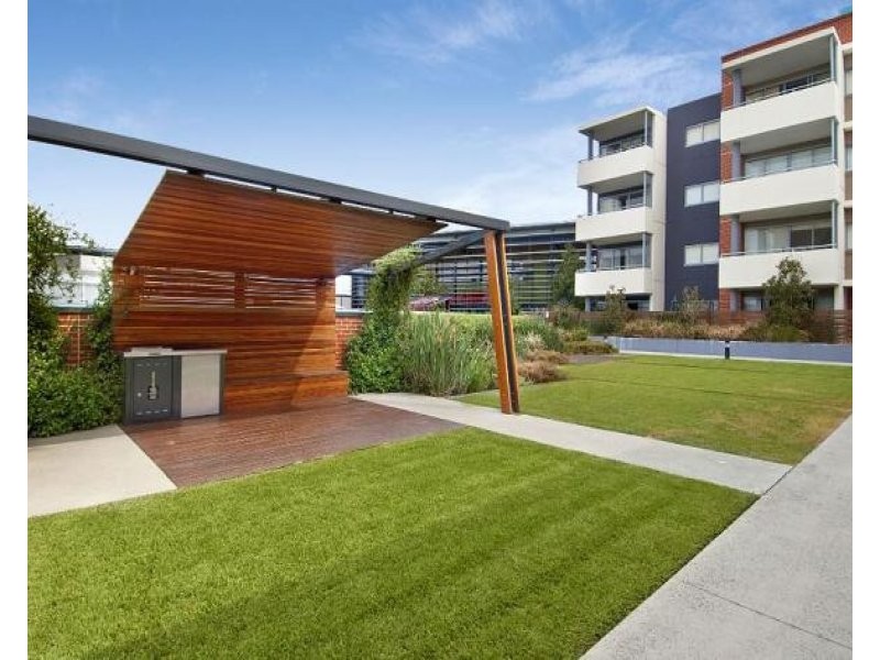 306/72 Civic Way, Rouse Hill NSW 2155