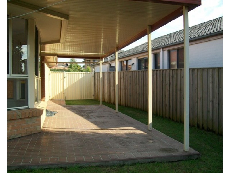 33 Tellicherry Circuit, Beaumont Hills NSW 2155