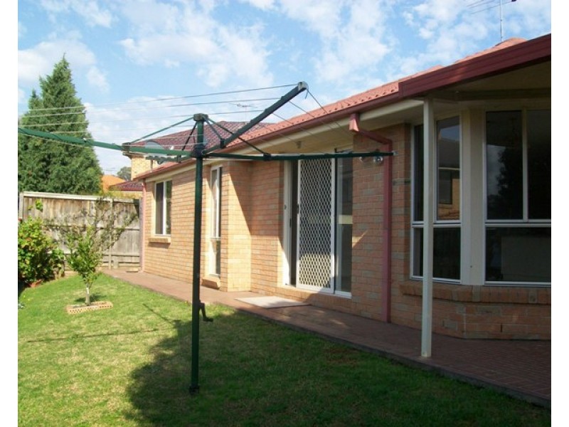 33 Tellicherry Circuit, Beaumont Hills NSW 2155