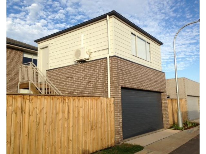 95a Carisbrook Street, Kellyville NSW 2155