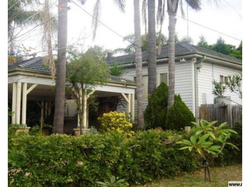 21 Cecil Avenue, Castle Hill NSW 2154