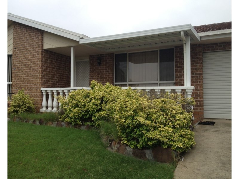 110 Farnham Road, Quakers Hill NSW 2763