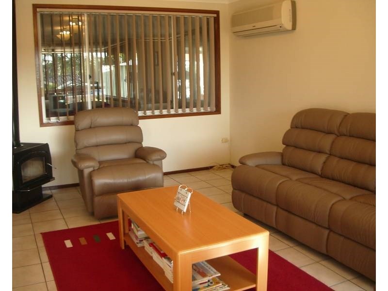 110 Farnham Road, Quakers Hill NSW 2763