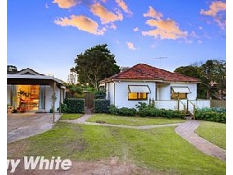 131a Seven Hills Road, Baulkham Hills NSW 2153