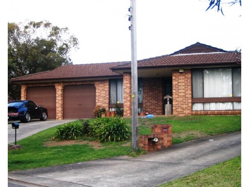 17 George Parade, Baulkham Hills NSW 2153