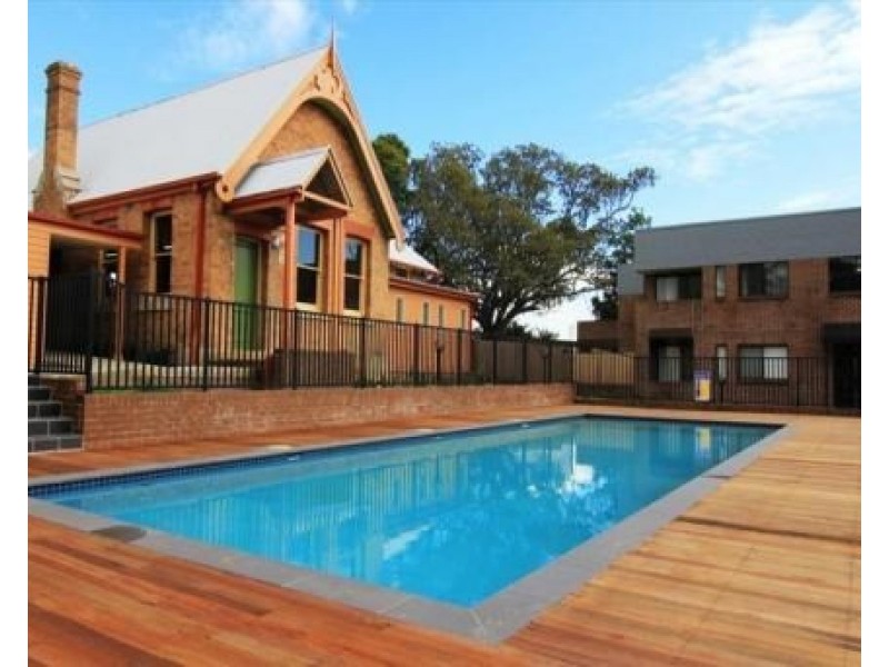 38/1 Russell Street, Baulkham Hills NSW 2153