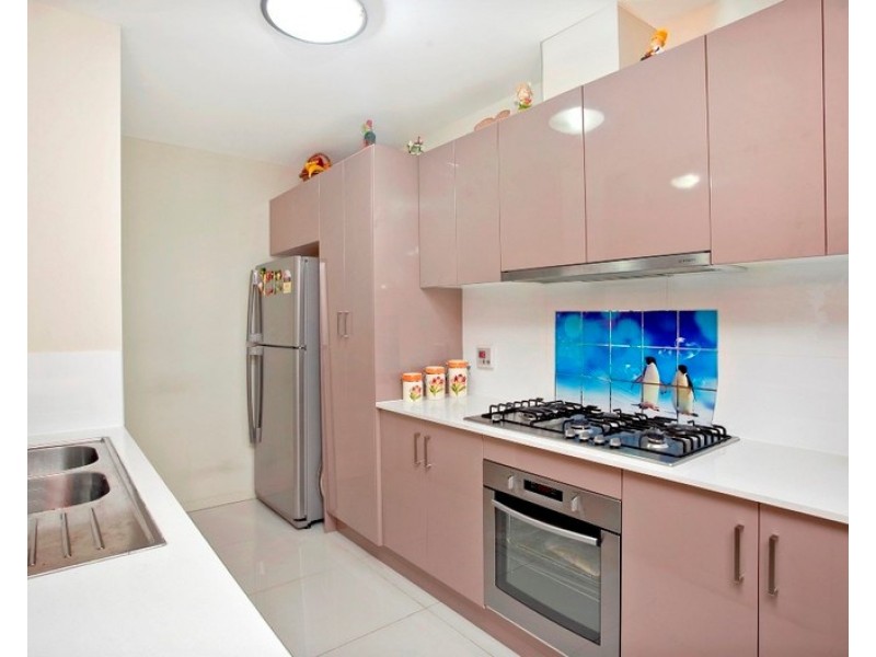 38/1 Russell Street, Baulkham Hills NSW 2153