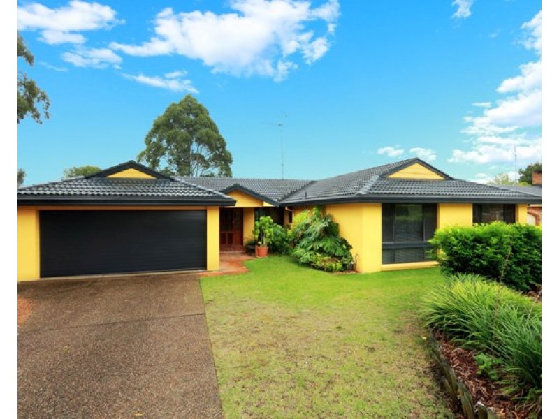 68 Ridgecrop Drive, Castle Hill NSW 2154