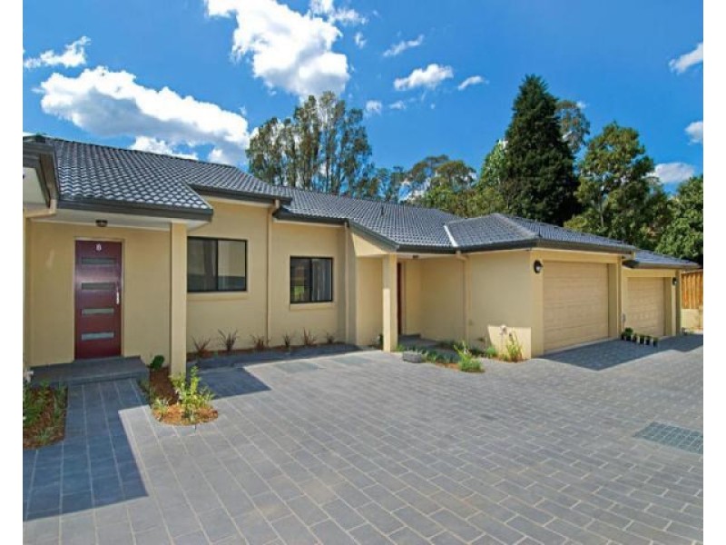 9/43-47 Cross Street, Baulkham Hills NSW 2153