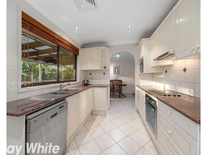 70 Burrandong Crescent, Baulkham Hills NSW 2153