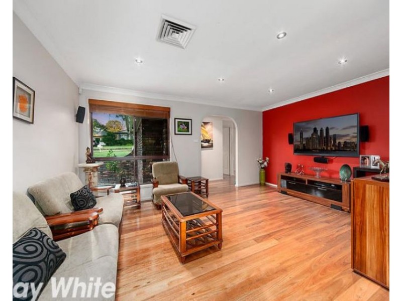 70 Burrandong Crescent, Baulkham Hills NSW 2153