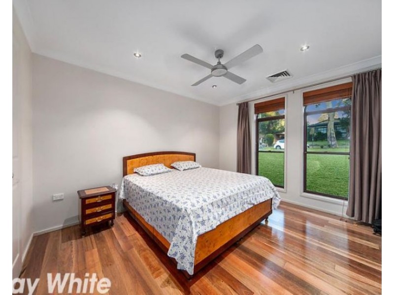 70 Burrandong Crescent, Baulkham Hills NSW 2153