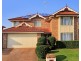 12 Ashburton Court, Kellyville NSW 2155