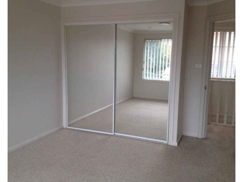 2/1B John Street, Baulkham Hills NSW 2153