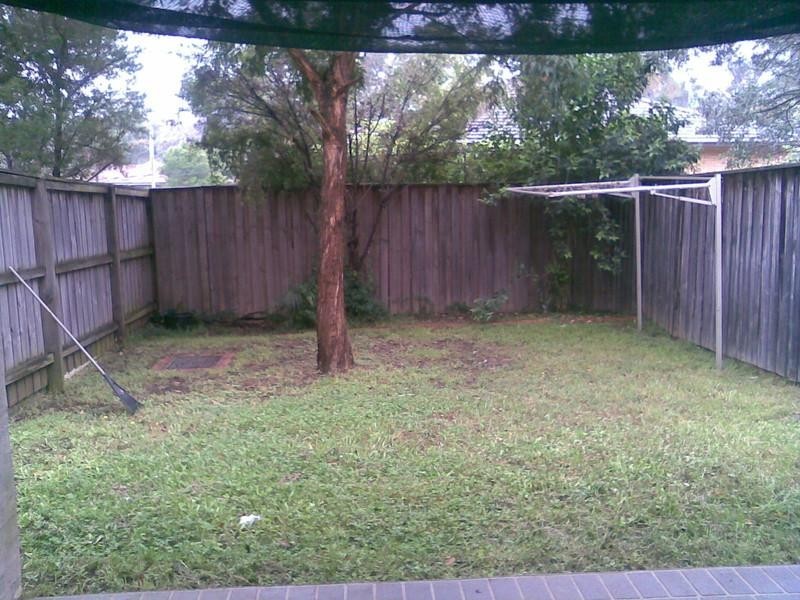 Baulkham Hills NSW 2153