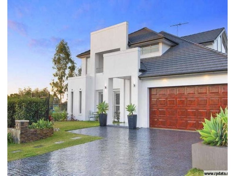 2 Millhouse Place, Bella Vista NSW 2153