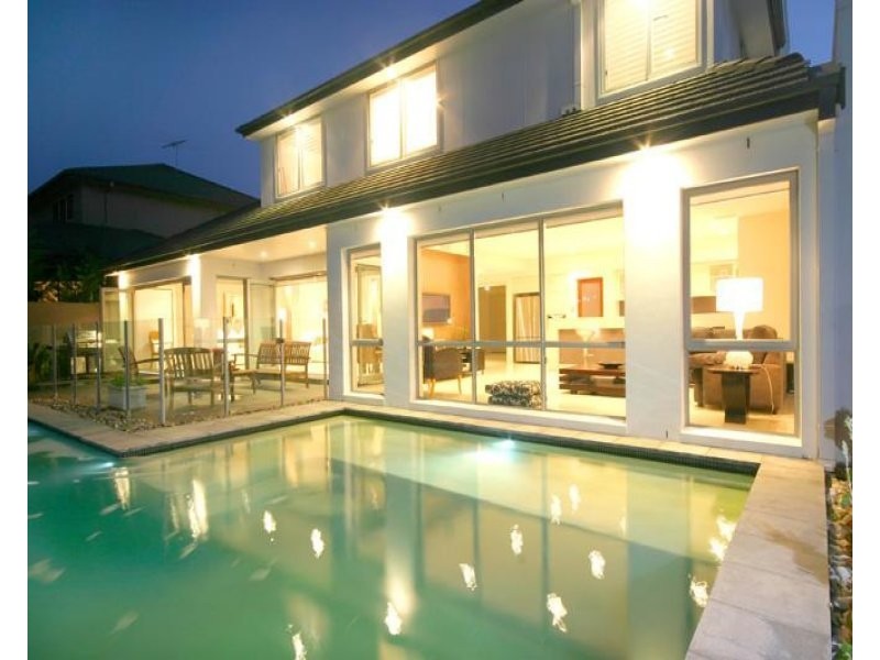 2 Millhouse Place, Bella Vista NSW 2153