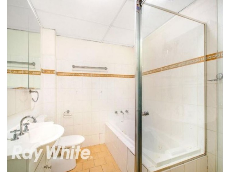 16/12-18 Conie Avenue, Baulkham Hills NSW 2153