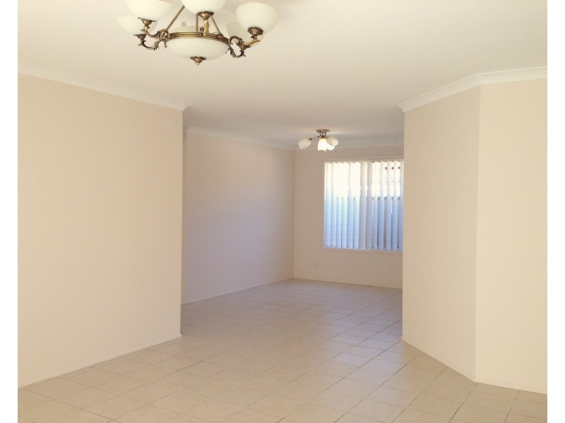 15 Manor Street, Kellyville Ridge NSW 2155