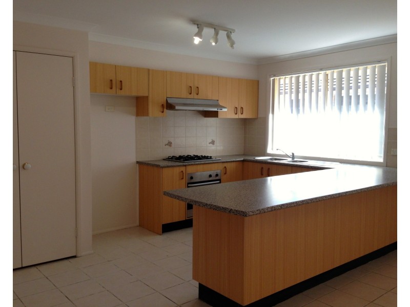 15 Manor Street, Kellyville Ridge NSW 2155