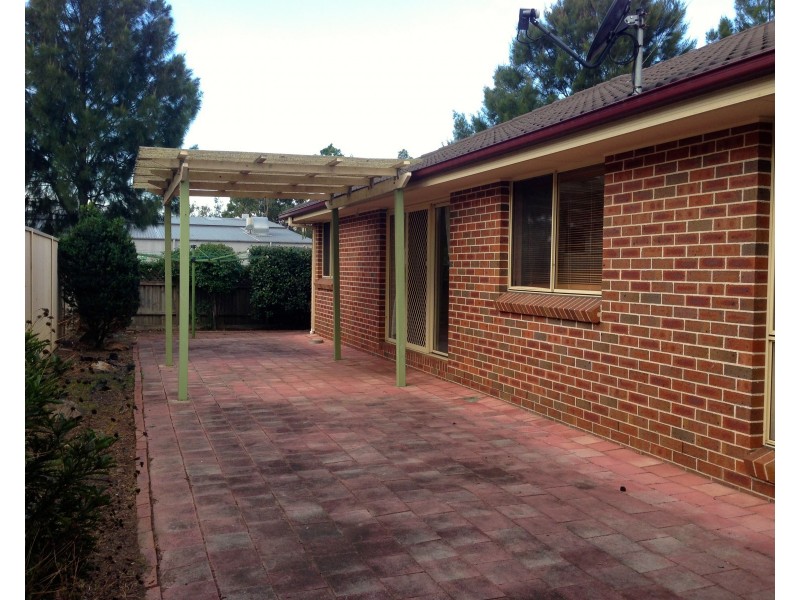 15 Manor Street, Kellyville Ridge NSW 2155