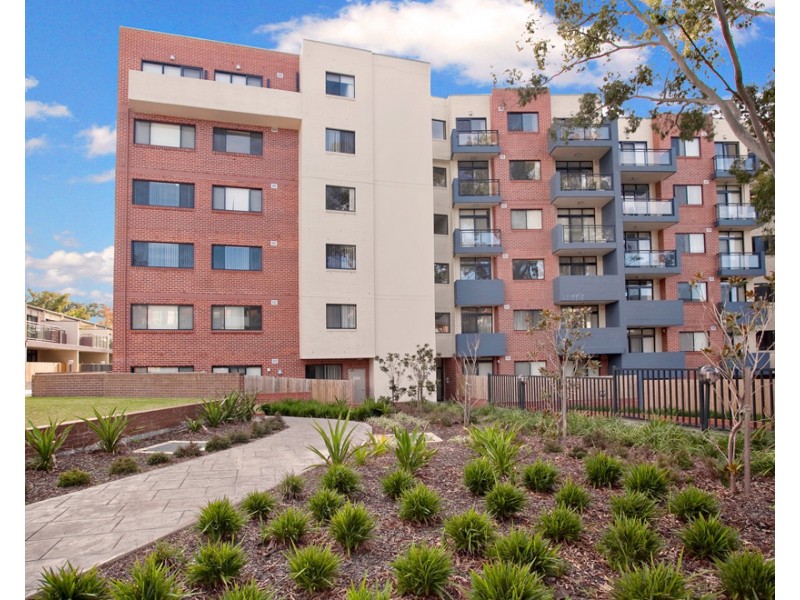 75/1 Russell Street, Baulkham Hills NSW 2153