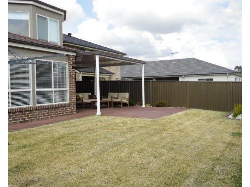 24 Candilla Street, Kellyville Ridge NSW 2155