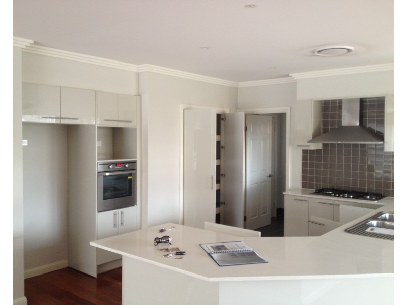 24 Candilla Street, Kellyville Ridge NSW 2155