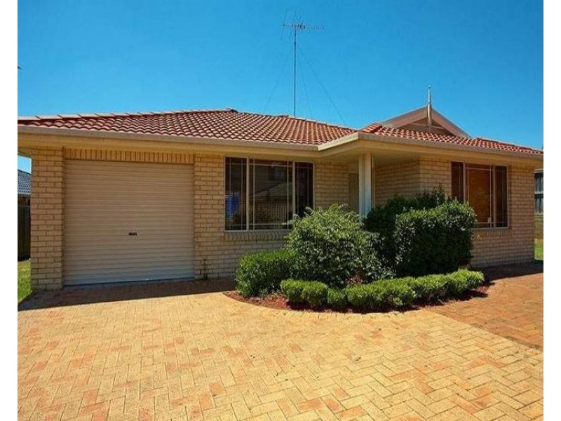 32 Caleen Street, Glenwood NSW 2768