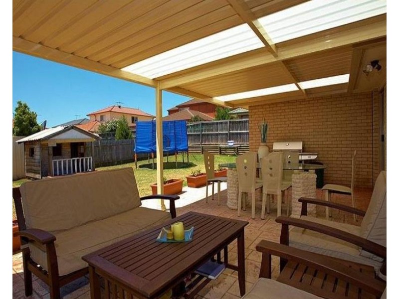 32 Caleen Street, Glenwood NSW 2768