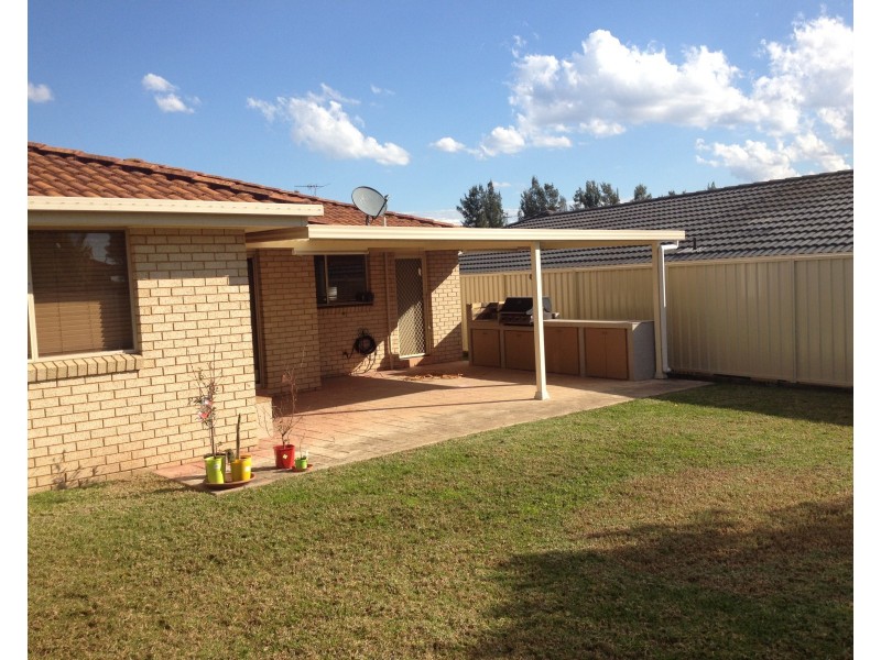 32 Caleen Street, Glenwood NSW 2768