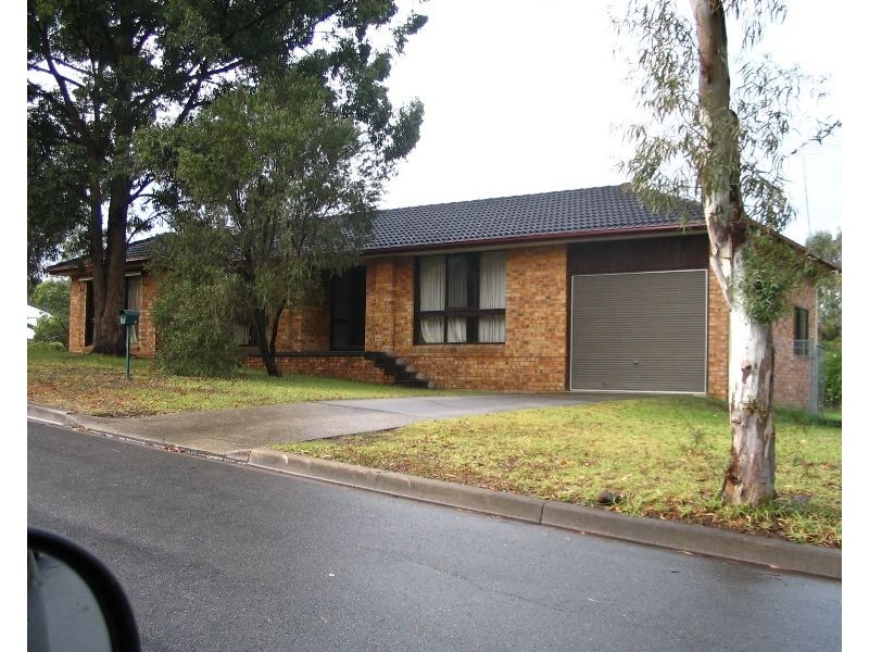 2 Leatherwood Court, Baulkham Hills NSW 2153
