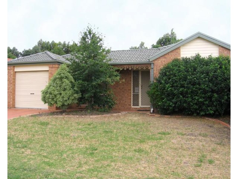 3 Mazari Grove, Stanhope Gardens NSW 2768
