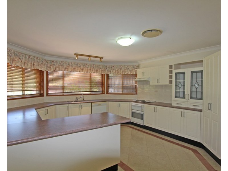 7 Strathfillan Way, Kellyville NSW 2155